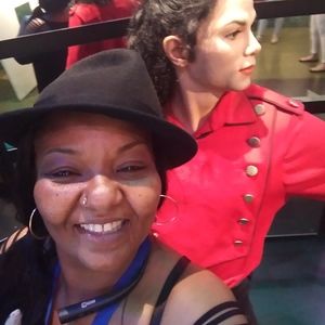 Meet your Posher, Chante